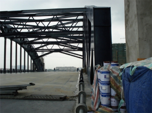 揭西专注工业场景喷漆服务