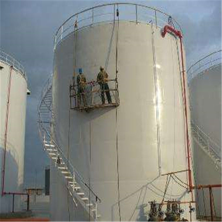 揭西喷漆翻新・工业喷漆・设备喷漆服务简介